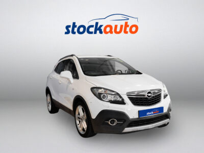 Opel Mokka 4x4
