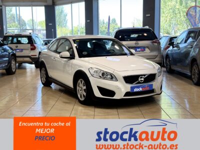 Volvo C30