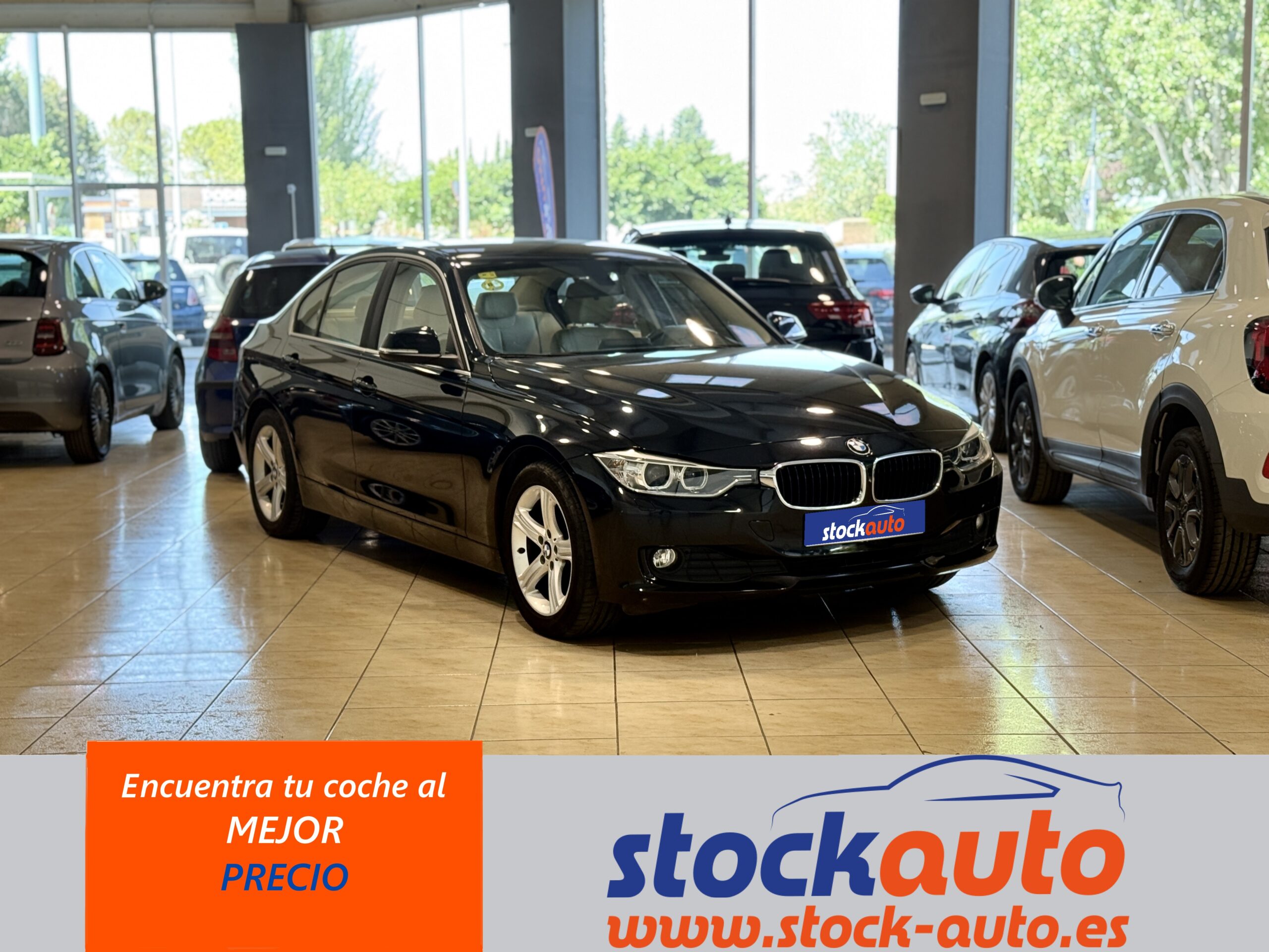 BMW Serie 3