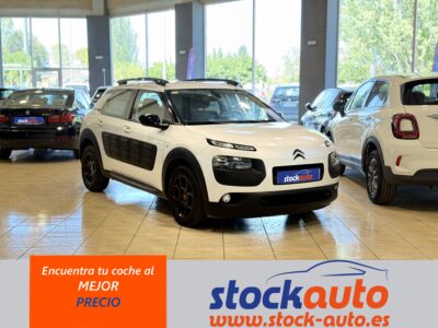 Citroën C4 Cactus