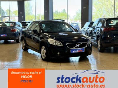 Volvo C30