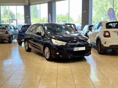 Citroën C4
