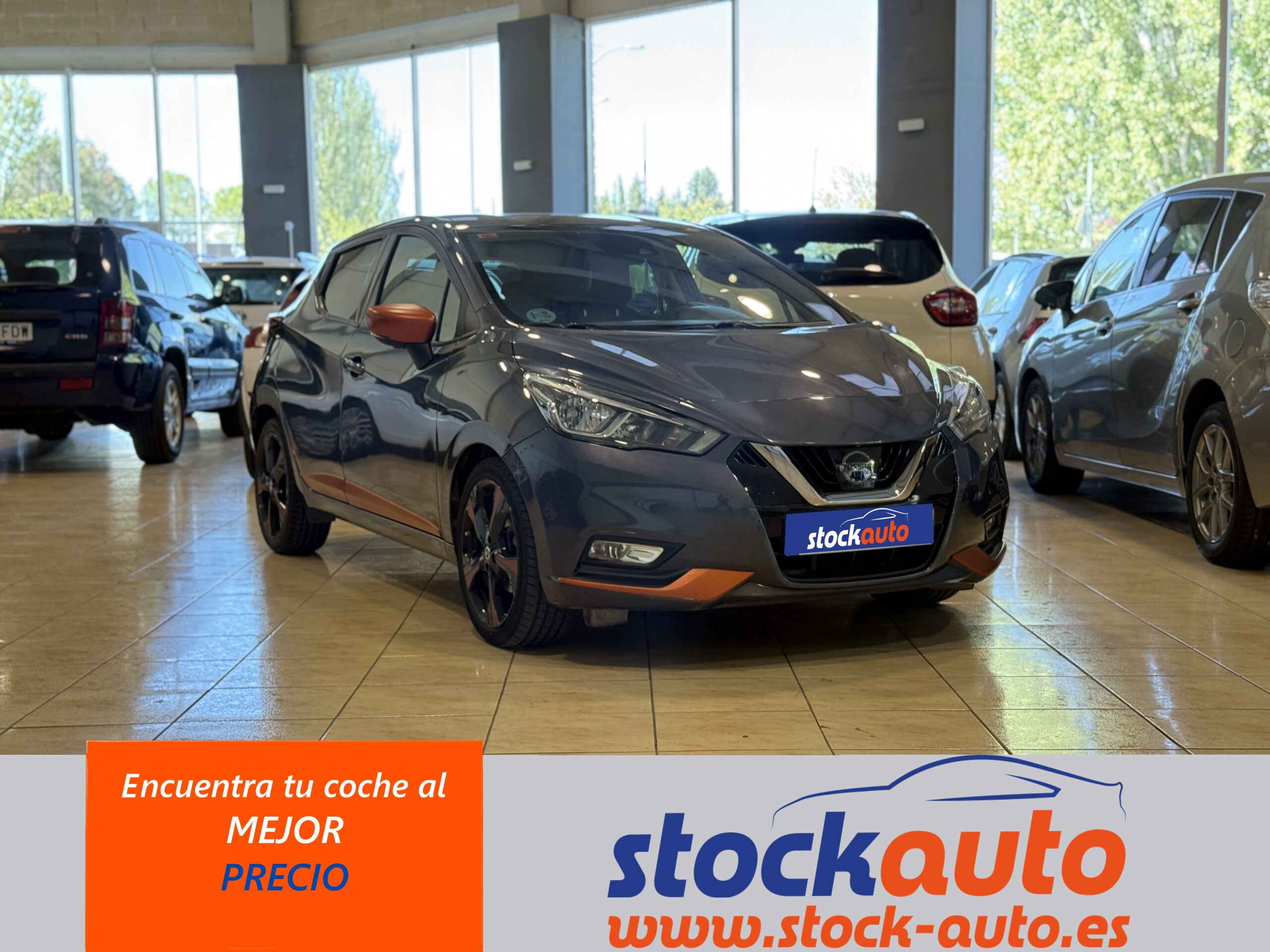Nissan Micra IGT BOSE Limited Edition