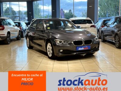 BMW Serie 3
