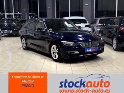 BMW Serie 3 Touring