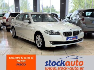 BMW Serie 5