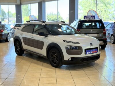 Citroën C4 Cactus