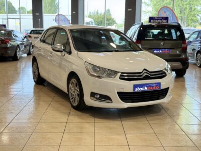 Citroën C4