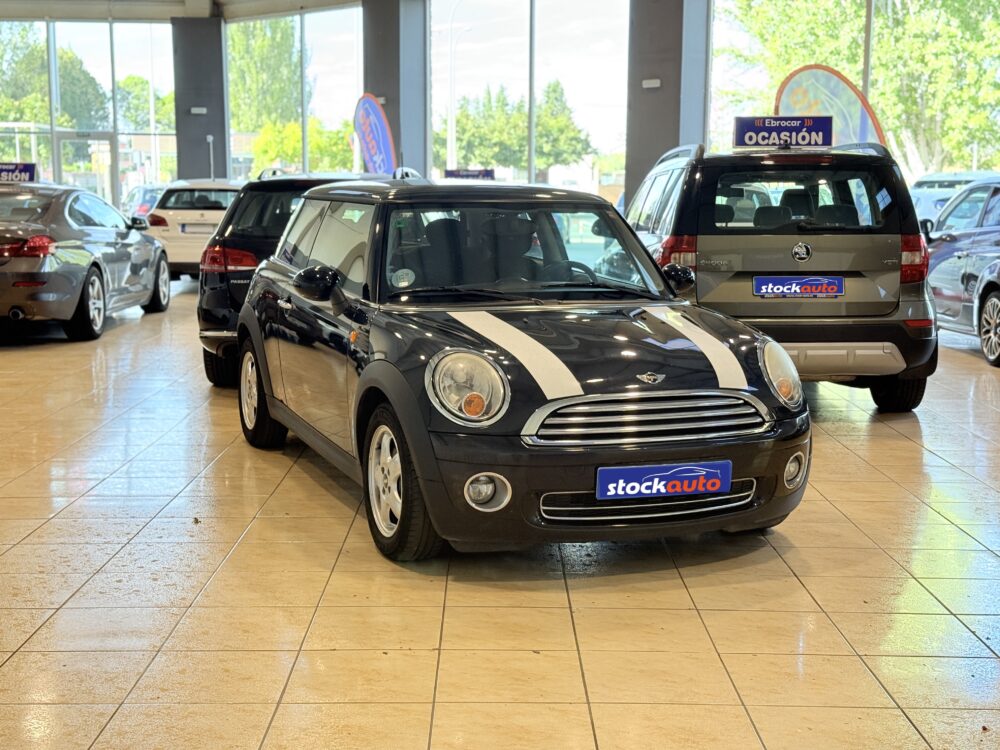 Mini One