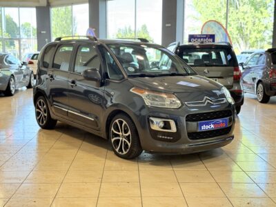 Citroën C3 Picasso