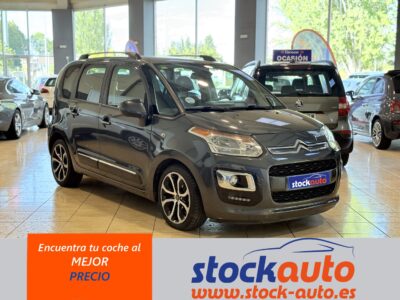 Citroën C3 Picasso