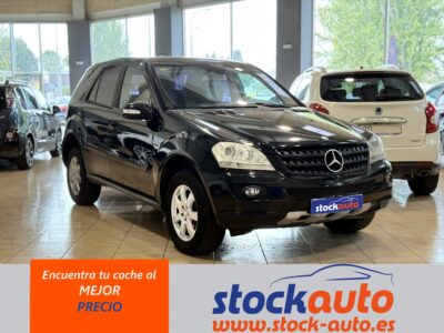 Mercedes ML 280