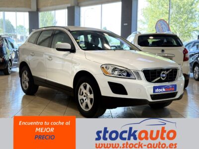 Volvo XC60 D4 Momentum