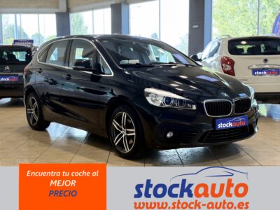 BMW Serie 2 Active Tourer Sport Line