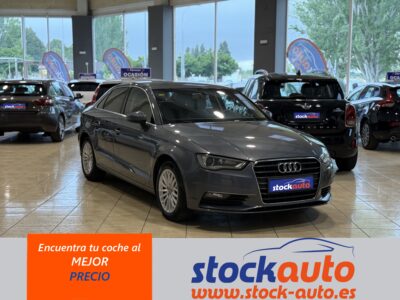 Audi A3 Sedan 2.0TDI